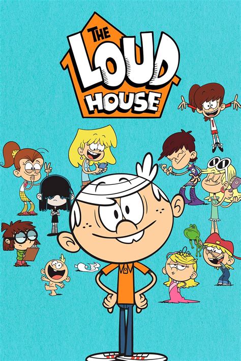 loud house